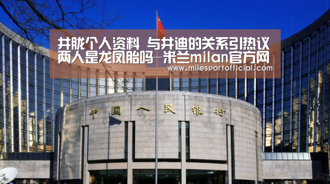 井胧个人资料 与井迪的关系引热议两人是龙凤胎吗-米兰milan官方网(图2) 米兰·官方网站