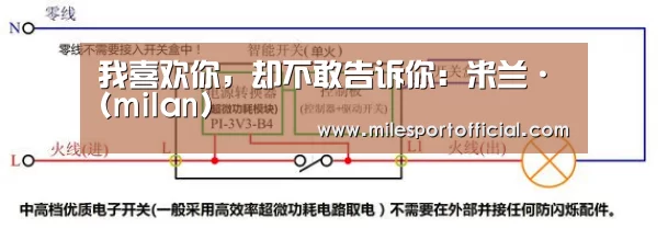 我喜欢你,却不敢告诉你:米兰·(milan)(图2) 米兰·官方网站